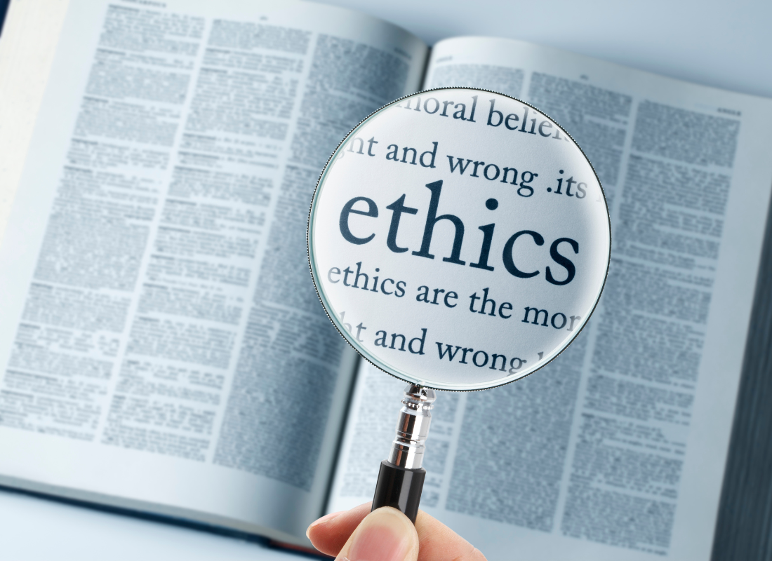 A 5-point Plan to Reset Ethical Standards in Government