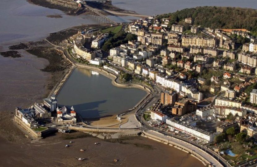 How to save our High Streets and green fields in one go