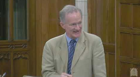 John hosts a debate on building up not out…