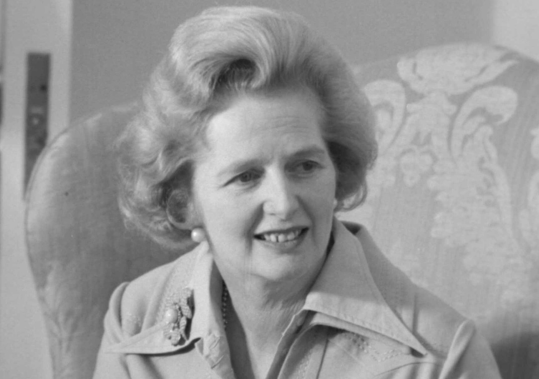 John discusses the life of Margret Thatcher on BBC Radio