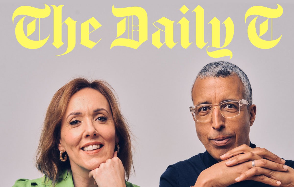 John speaks with The Telegraph Podcast about how we reach Net Zero affordably