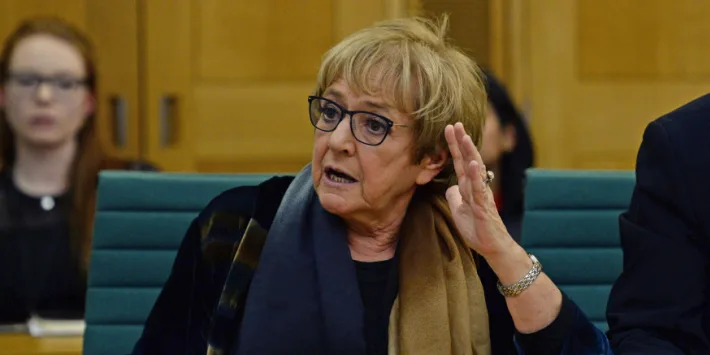 Labour (finally) appoints new Anti-Corruption Champion