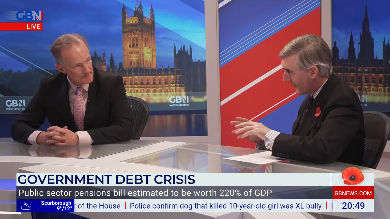 Why The Welfare State Is Bankrupt, How Rachel Reeves Just Made It Worse, & How To Fix It