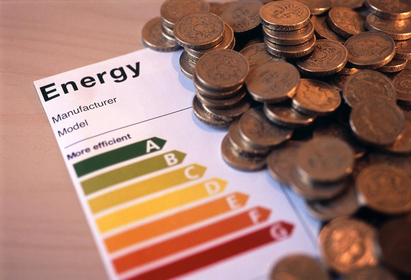 New Policy Thumbnail: Cheaper Energy