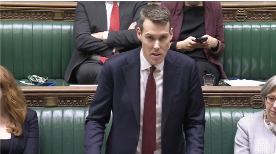 Minister ‘Gets It’ with a good start on Housing