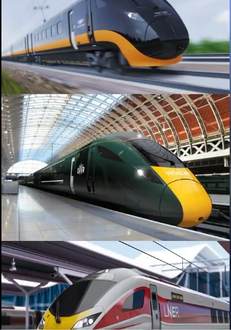 Why rail renationalisation is a 40-year-old doom loop & how to avoid it.