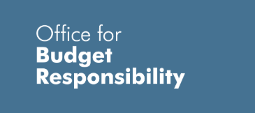 Office for Budget Responsibility echoes what we’ve been saying for ages……